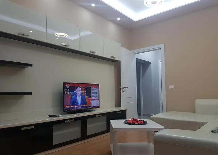 City Center Apartment