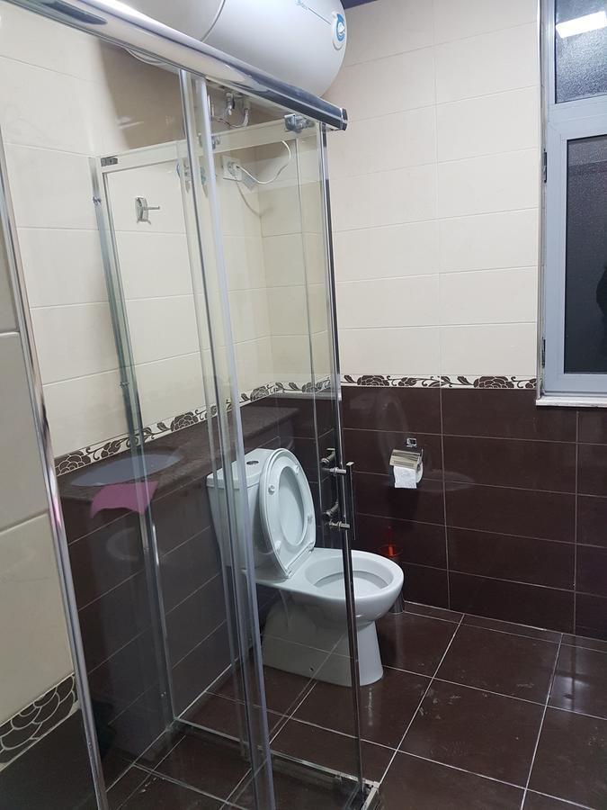 Appartement Center