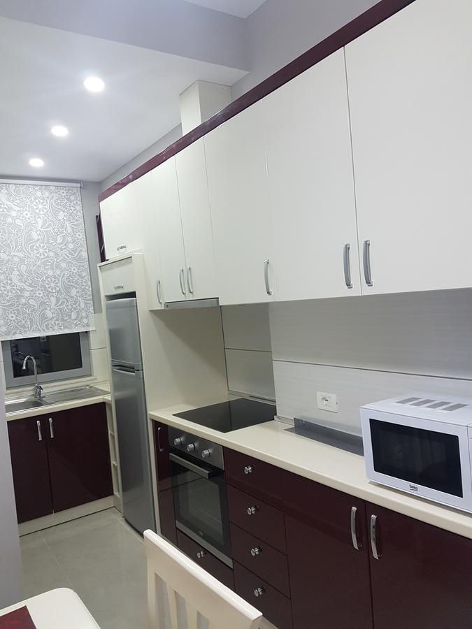 Center Appartement *