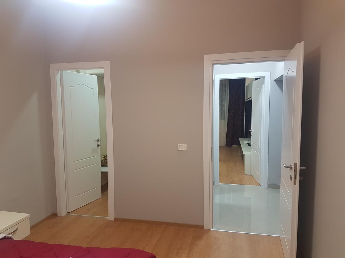 Center Appartement