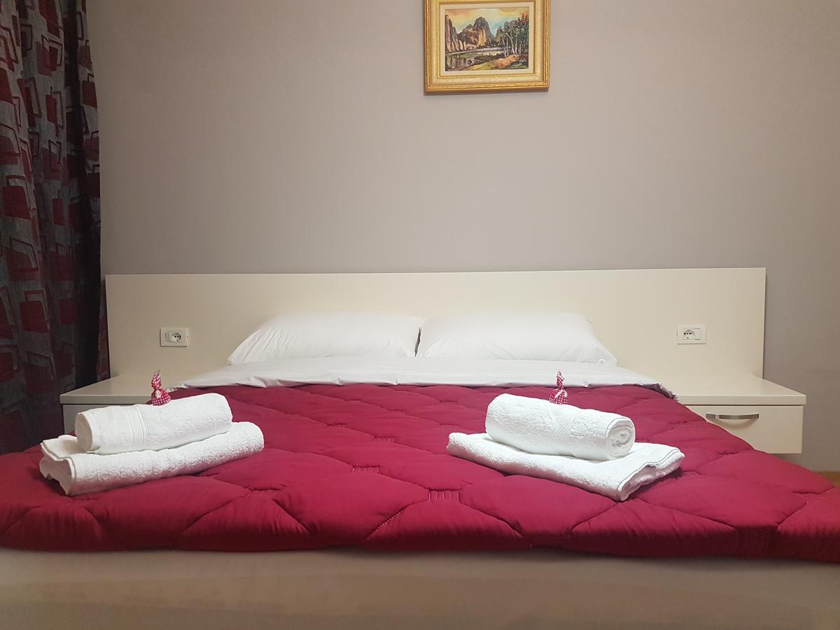 Center Appartement